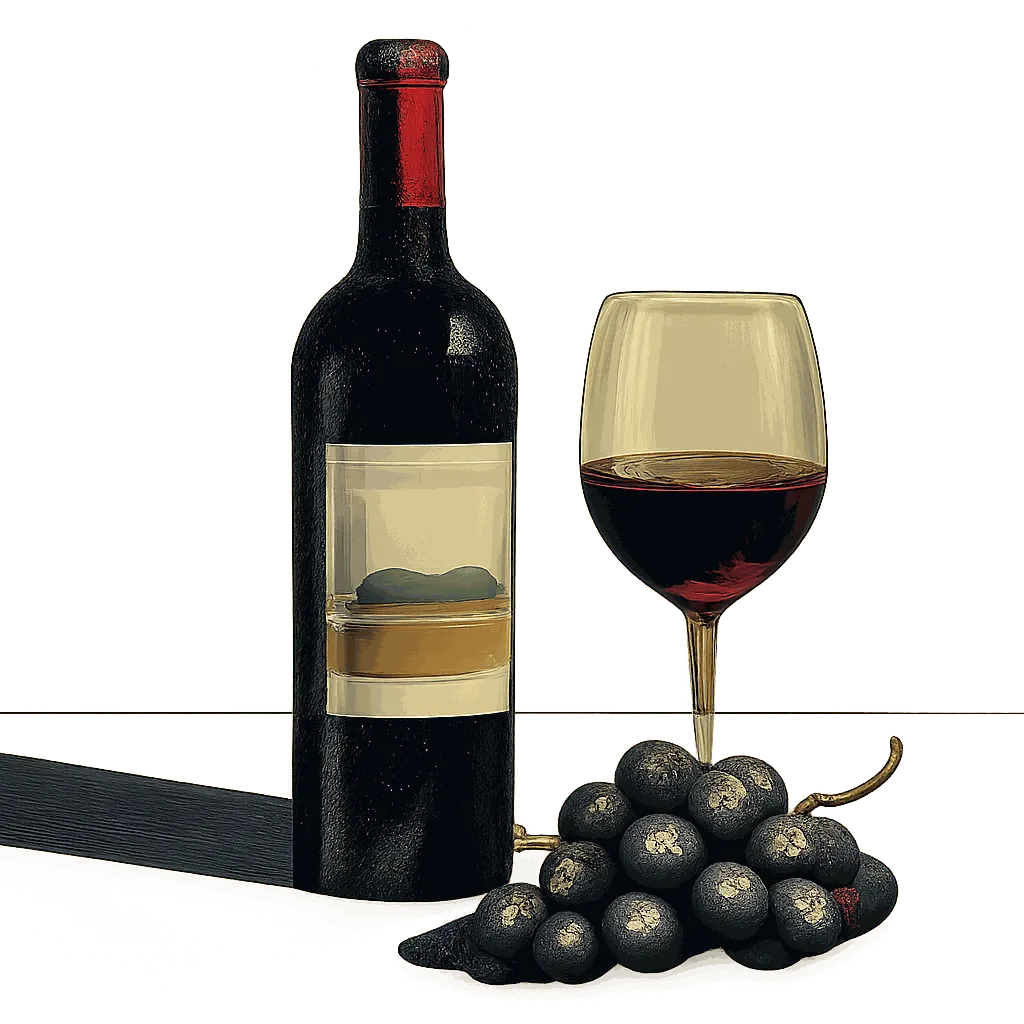 Almansa Garnacha Tintorera